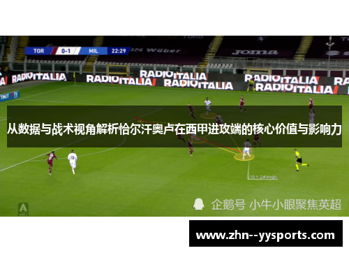 从数据与战术视角解析恰尔汗奥卢在西甲进攻端的核心价值与影响力